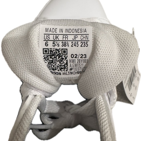 Adidas Grand Court - Picture 8 of 8